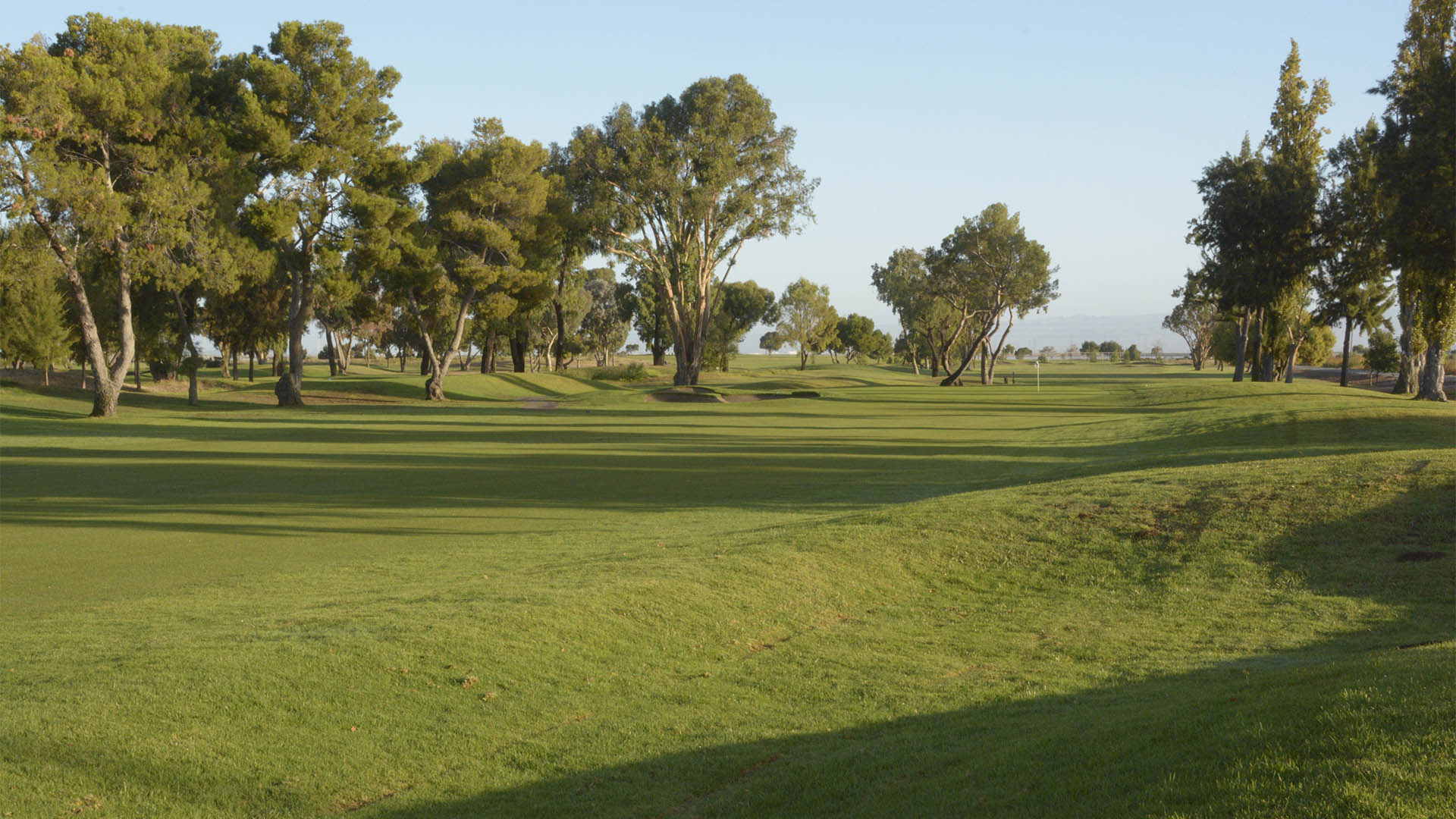 Home The Golf Club At Moffett Field